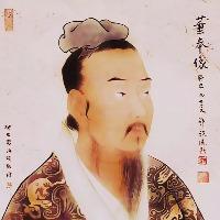 董奉杏茶治癔