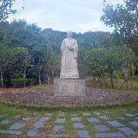 董奉草堂中医药文化宣传教育基地