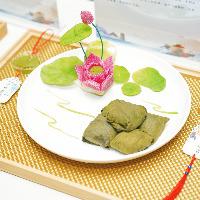 中医药膳